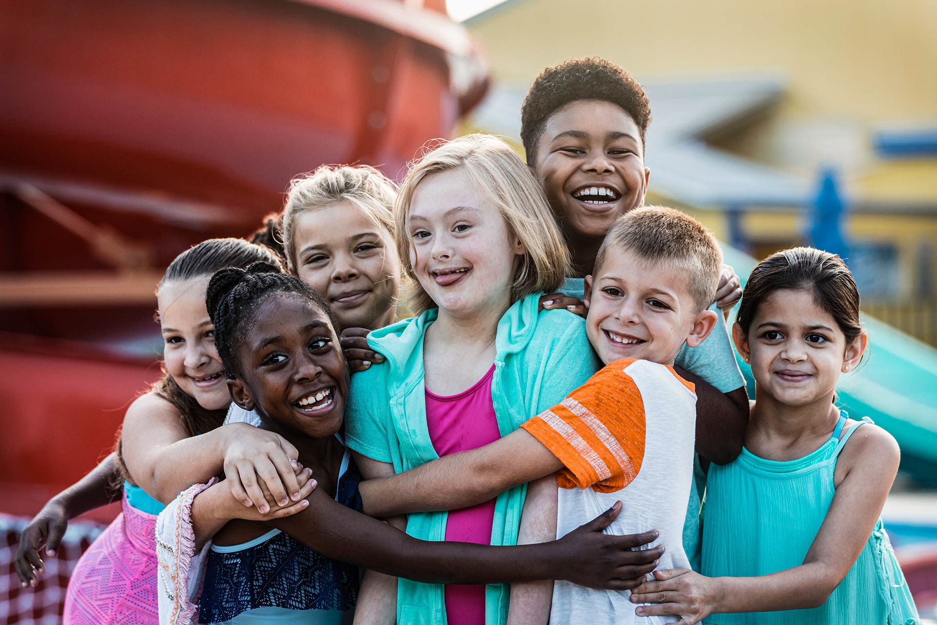 Hilfe für Kinder in Not: Unsere Arbeitsfelder | SOS-Kinderdörfer