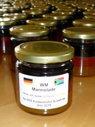 WM-Marmelade