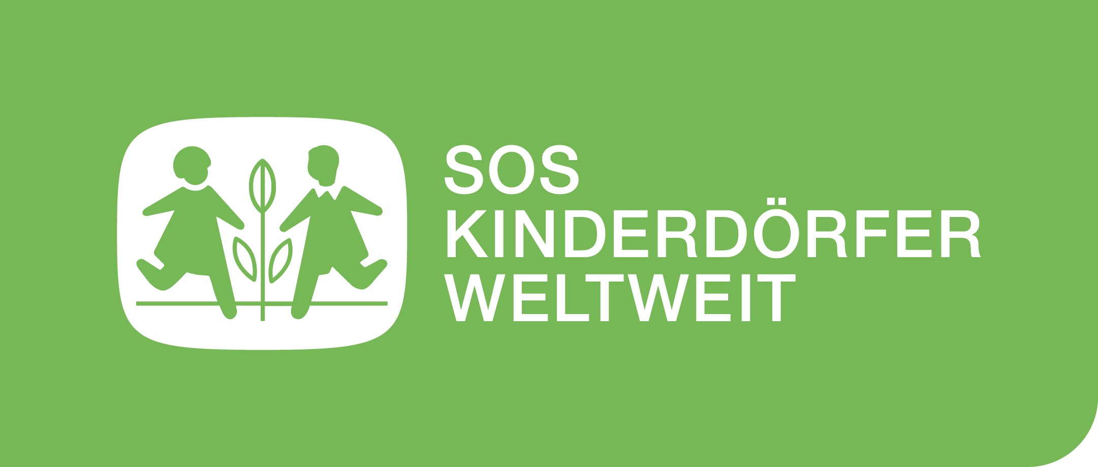 SOS Kinderdörfer Weltweit Logo