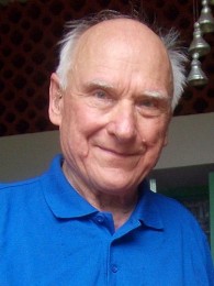Peter Langheim