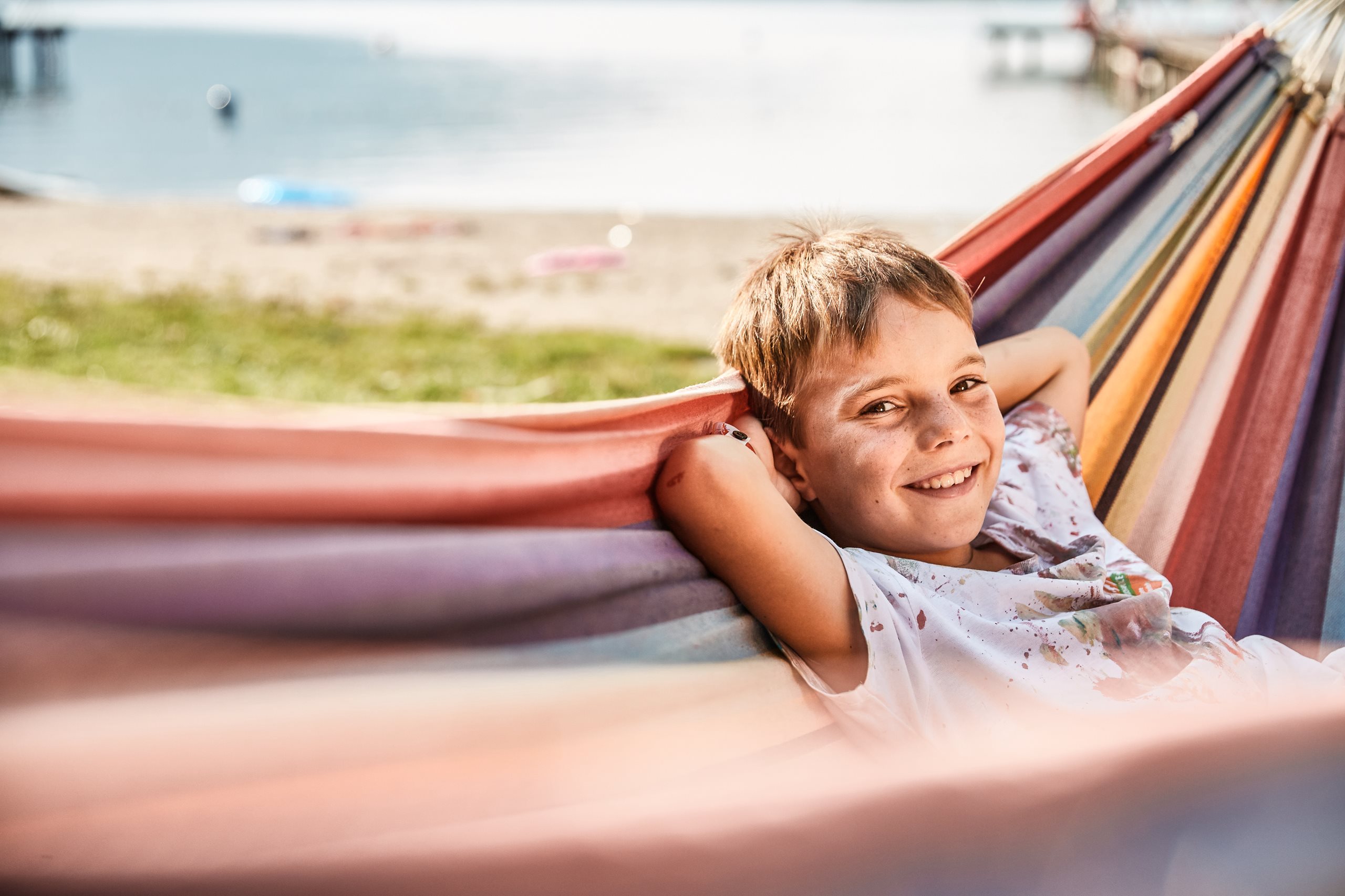 Caldonazzo im Ausnahmezustand