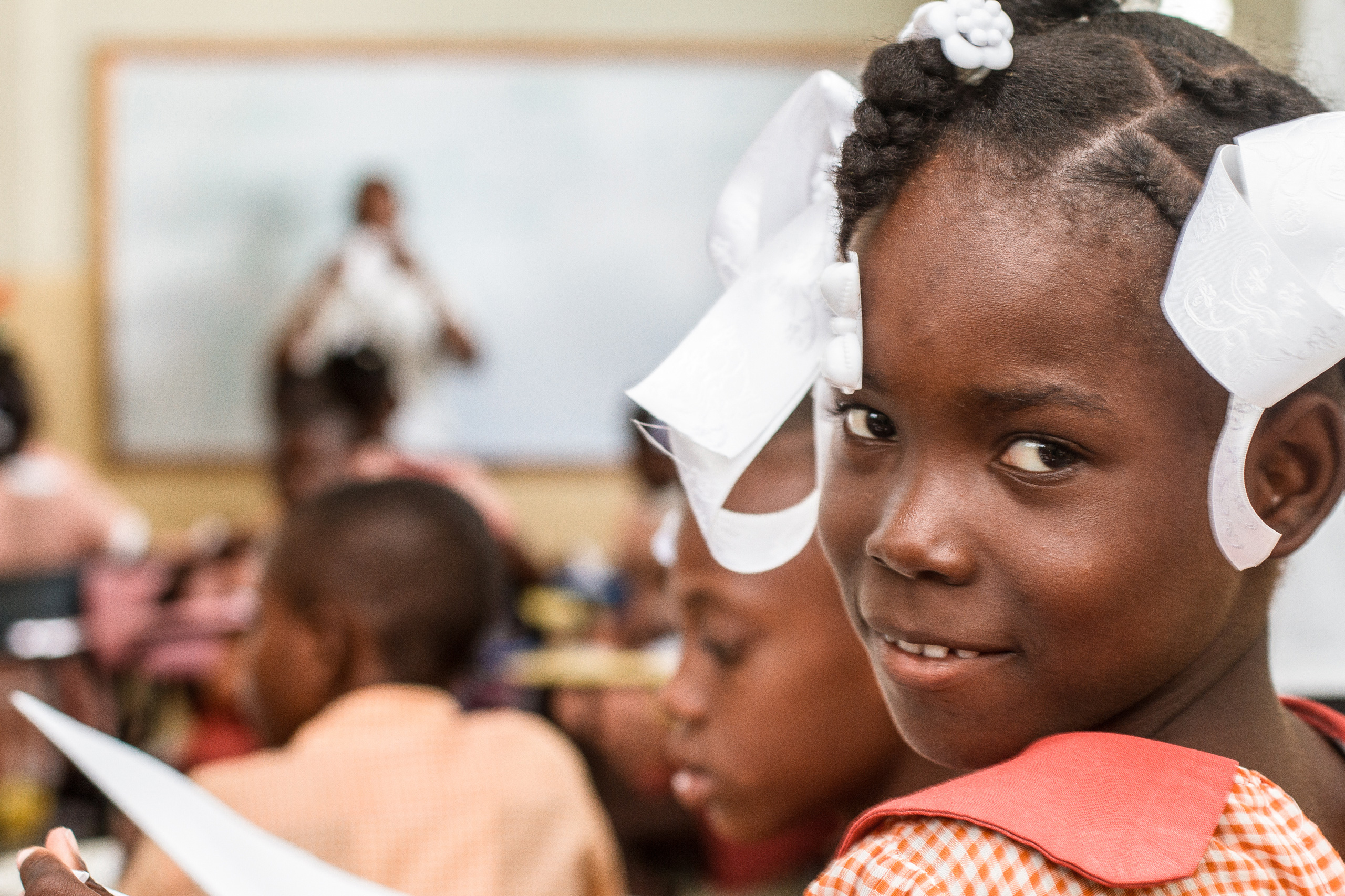 Southbag unterstützt die SOS-Kinderdörfer