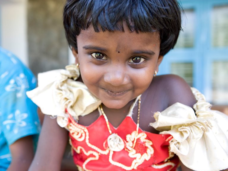 Lakshmi und das Lichterfest