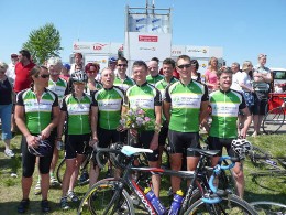 Radsport-Team "Corratec-Cyclepower