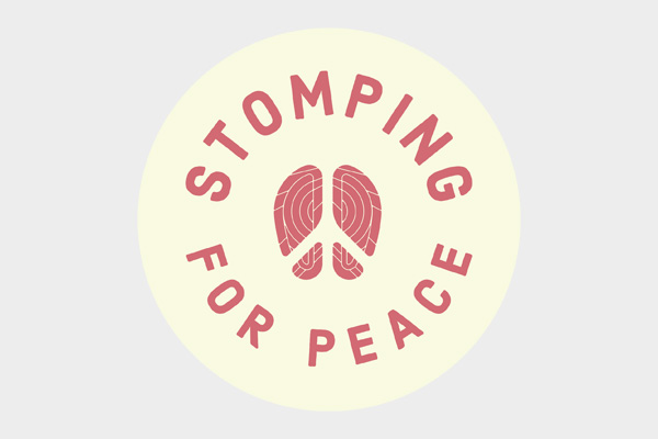 Hintergrundinfos zu Stomping for Peace