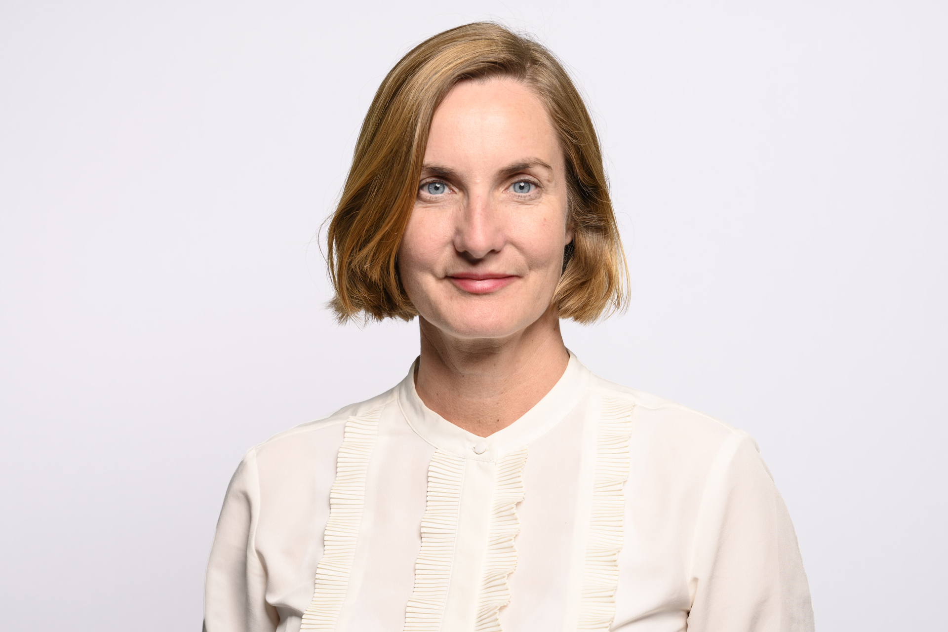 Barbara Gruner rückt in Vorstand der SOS-Kinderdörfer auf