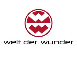 Welt der Wunder TV Logo