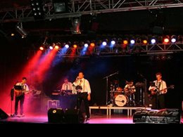 Konzert: Unio5