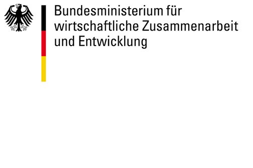 Logo des BMZ