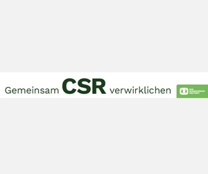 SOS-Füllerbanner "CSR"