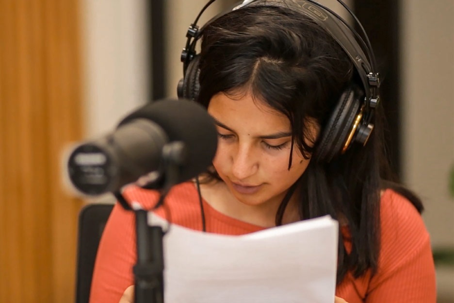 SOS-Radio