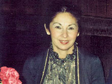Sabina Zaler