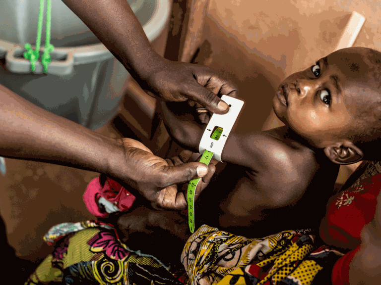 Zentralafrikanische Republik: Gewalt und Not abseits der Öffentlichkeit