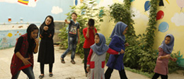 Sonita - Film von Rokhsareh Ghaem Maghami