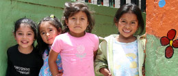 Bildergalerie: Centros Comunitarios in Quito