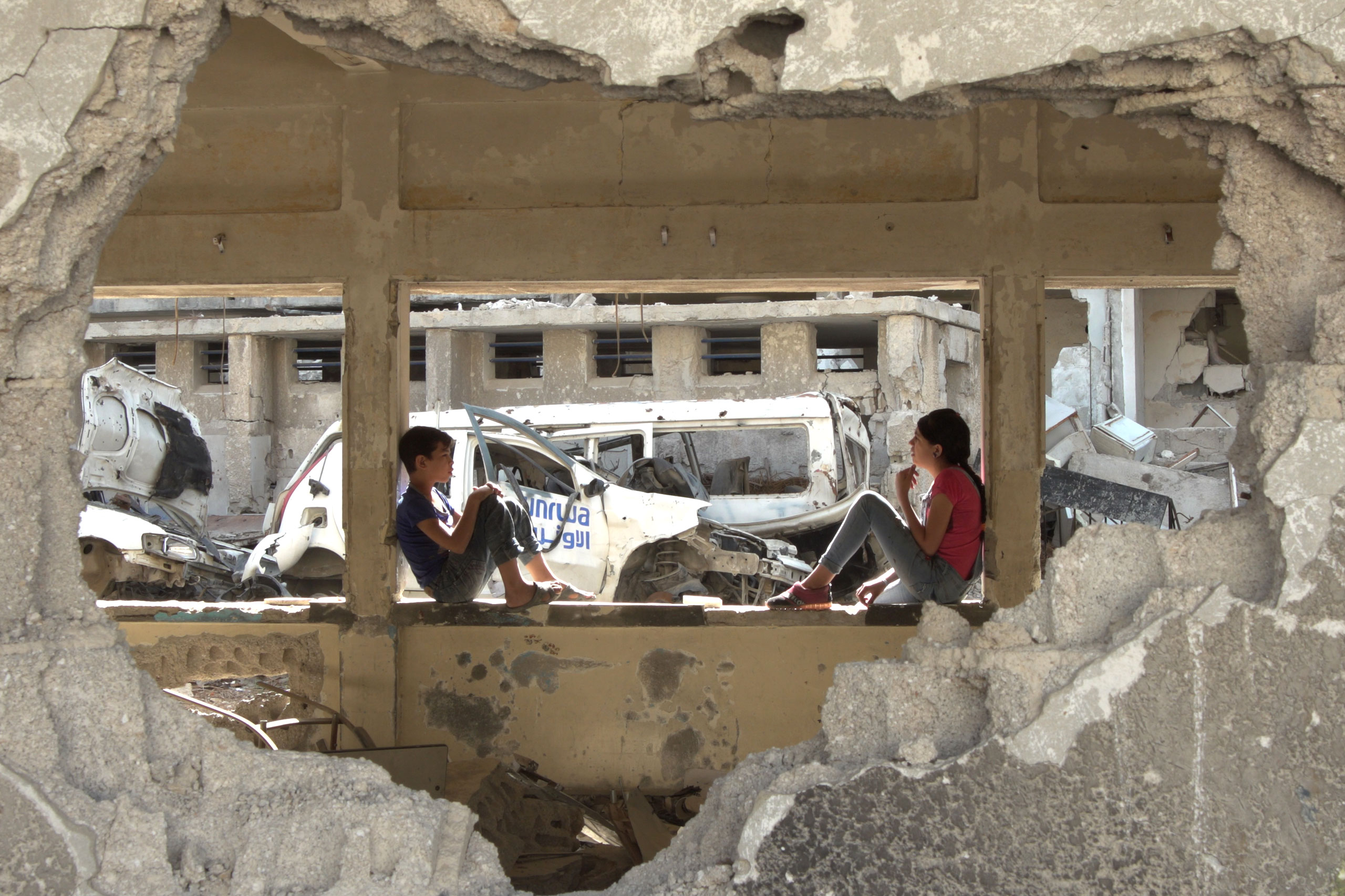 SOS-Kinderdörfer vergeben Dokumentarfilmpreis