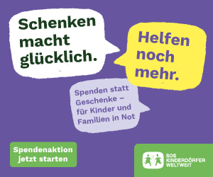 Banner Motiv "Anlass-Feiern"