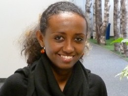 Abeba