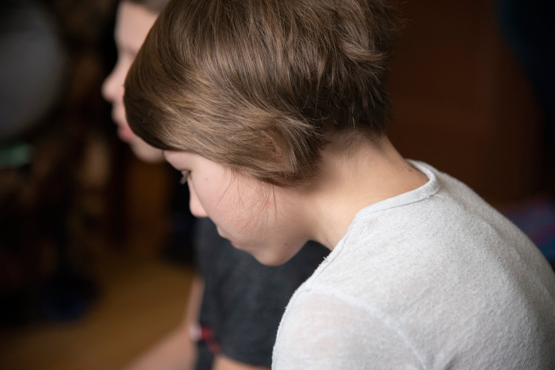 Hilfe für Ukraine der SOS-Kinderdörfer