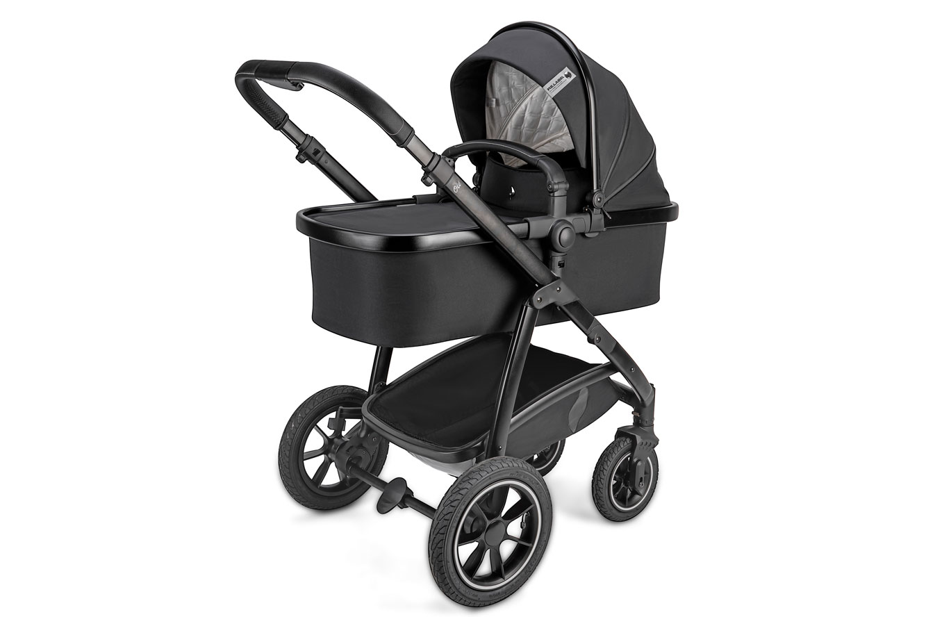 Osann Kinderwagen Olé RE-LABEL Edition