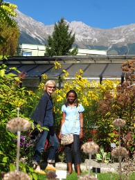 Abeba in Innsbruck