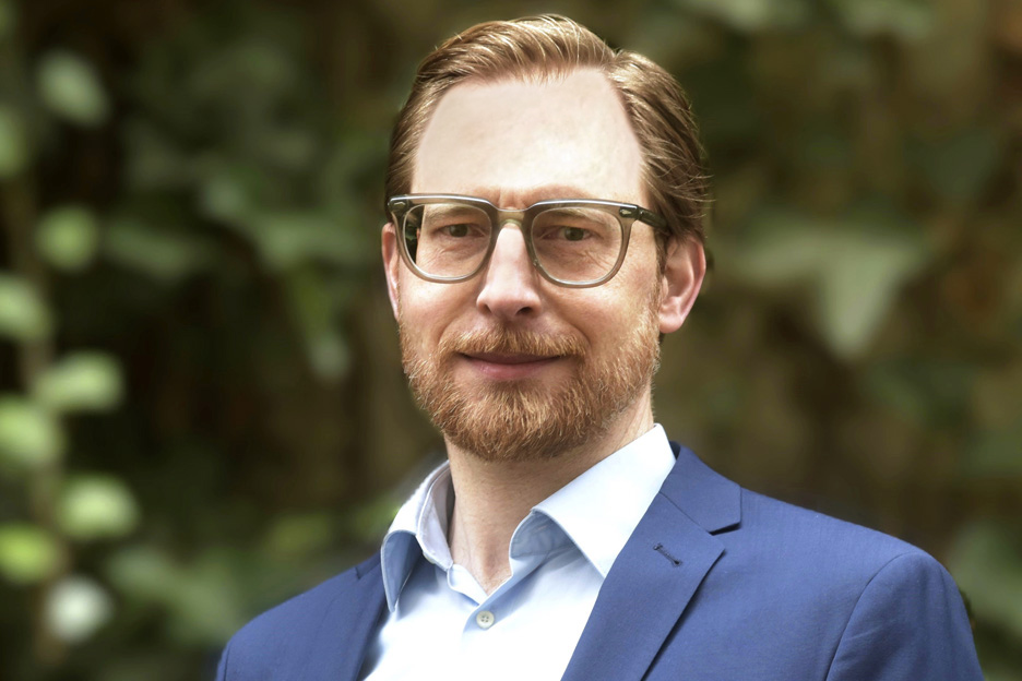 Dr. Christian Neusser, Mitglied im Engagement Council, Kinder Perspektivenfonds, Foto: Privat