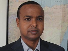 Ahmed Ibrahim