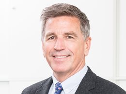 Dr. Gerald Mauler, Vorstand SOS-Kinderdoerfer weltweit