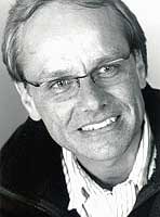 Helfen ist für ihn ein Auftrag: Werner Kehl - Foto: Bettina Keller