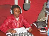 Kindesmisshandlung: Radio-Kampagne der SOS-Kinderdörfer in Benin