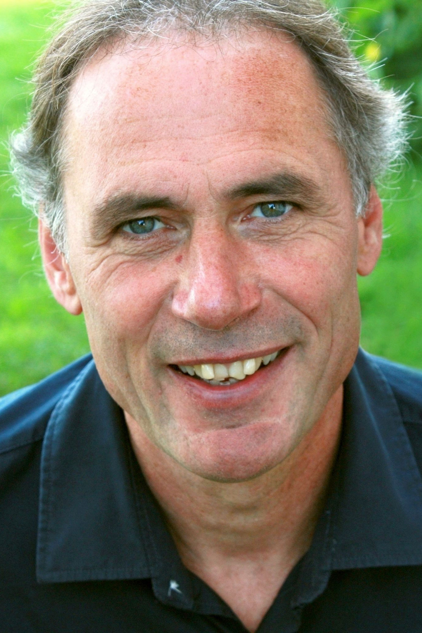 Herbert Renz-Polster - Foto: Judith Polster