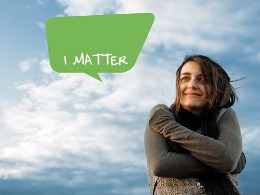 i matter