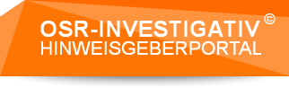 OSR-INVESTIGATV Hinweisgeberportal