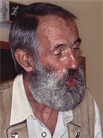 Friedhelm Wacker - Foto: privat