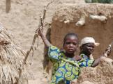 Hunger in Sahelzone: SOS verstärkt Nothilfe