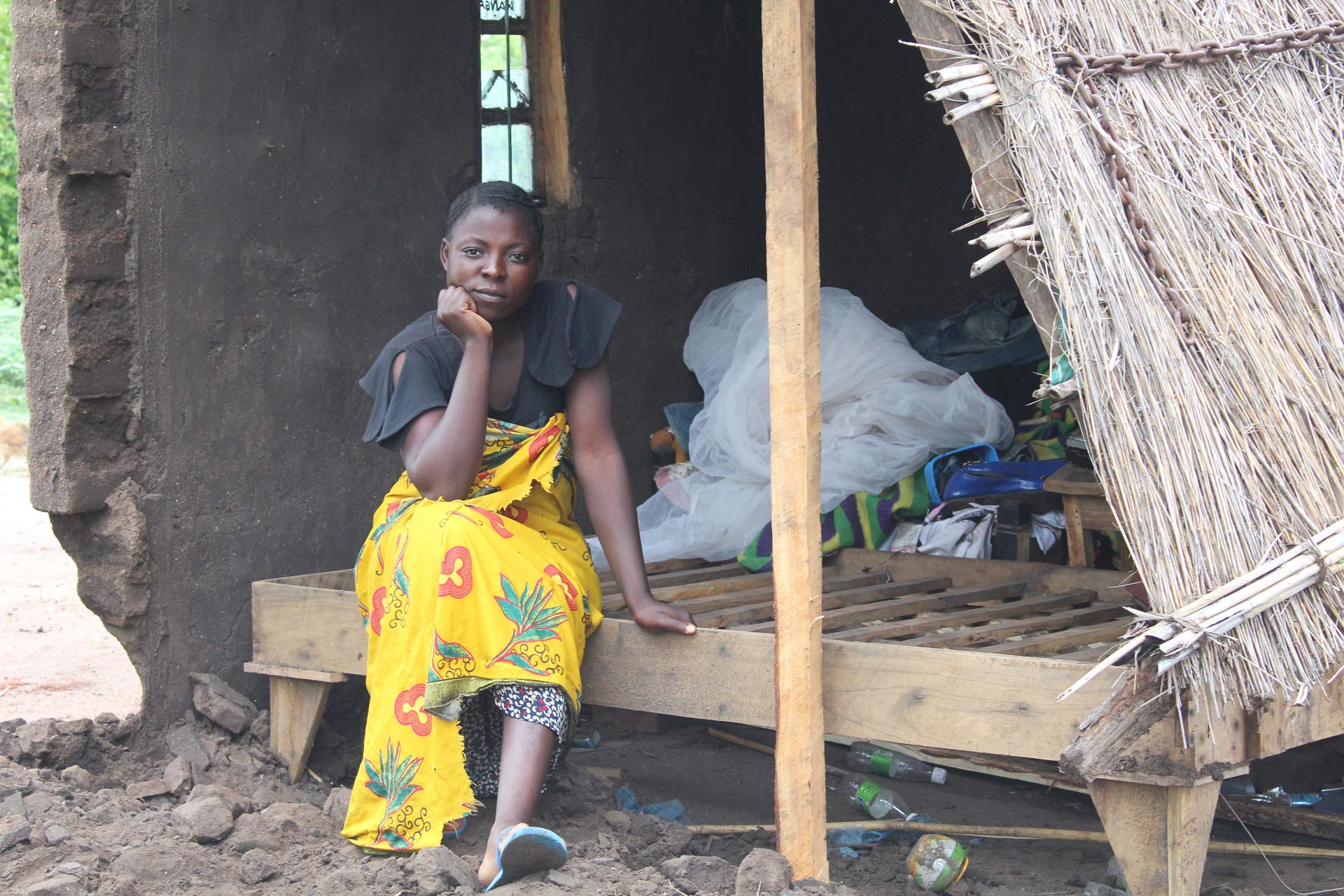 SOS-Kinderdörfer in Malawi