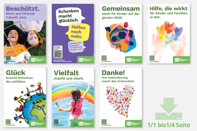 Download SOS-Fülleranzeige