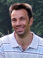 Dr. Daniel Ring