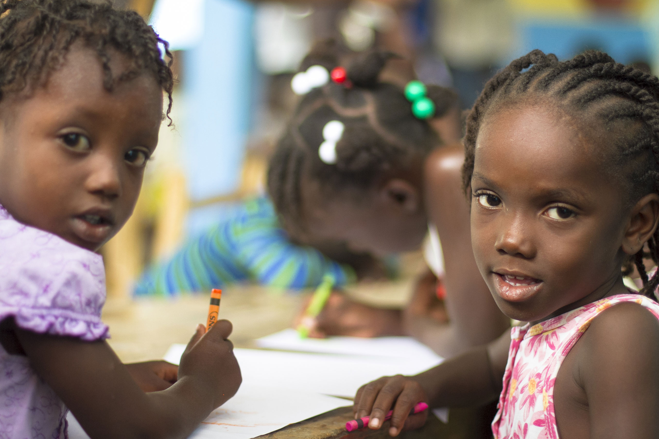 Haiti: Fünf Jahre nach dem Erdbeben