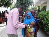 Hungersnot: SOS verstärkt Hilfe für Südsomalia
