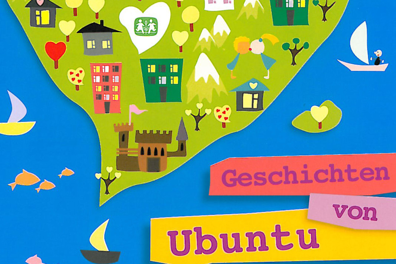 Kinderliteratur