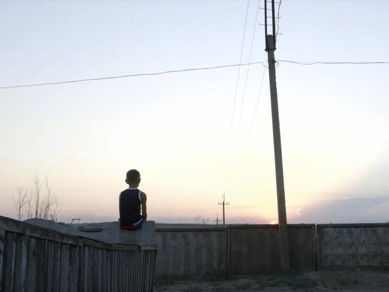 DOK.fest München - SOS vergibt Dokumentarfilmpreis