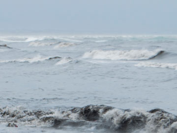 Flucht übers Mittelmeer