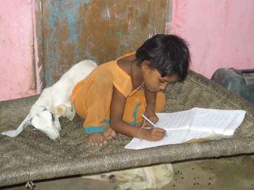 Kinderarbeit In Indien Sos Kinderdorfer Weltweit