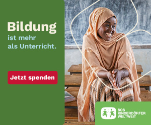 Banner Motiv "Bildung"