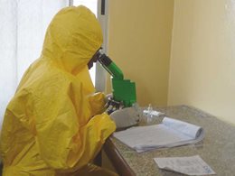 ebola sos-klinik liberia