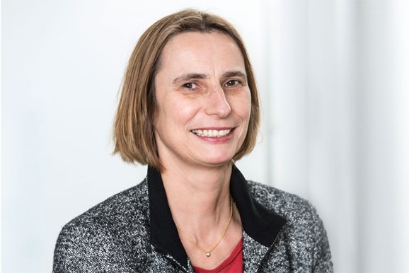 Dr. Petra Zimmermann-Schwier, Aufsichtsrat SOS-Kinderdörfer weltweit