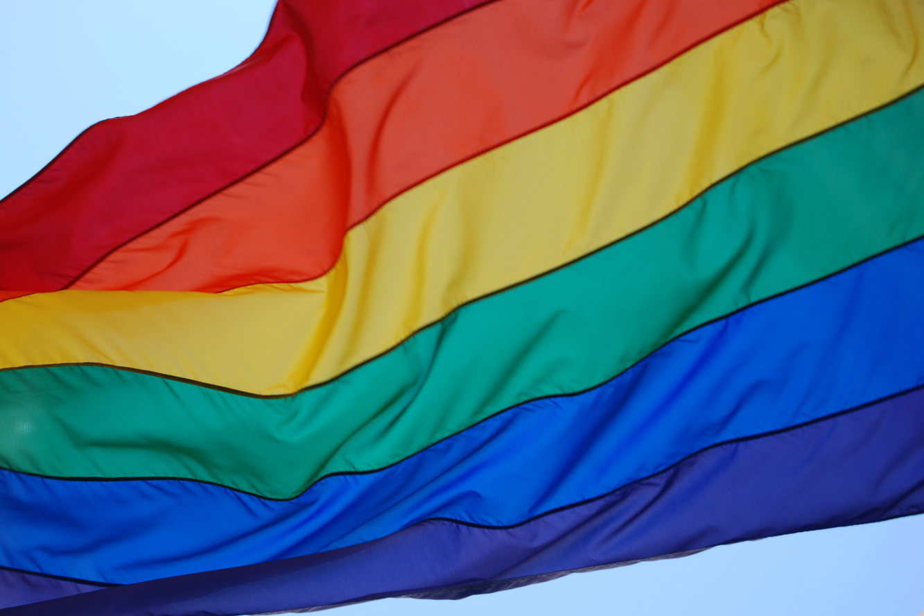 Veranstaltung: Erben und Vererben unterm Regenbogen 
