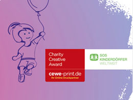 CEWE Charity Creative Award