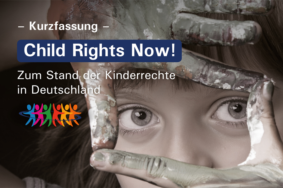 Zum Stand der Kinderrechte in Deutschland - Kurzfassung